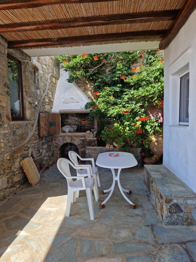 Fanari Sea View Studios Szoba fotó