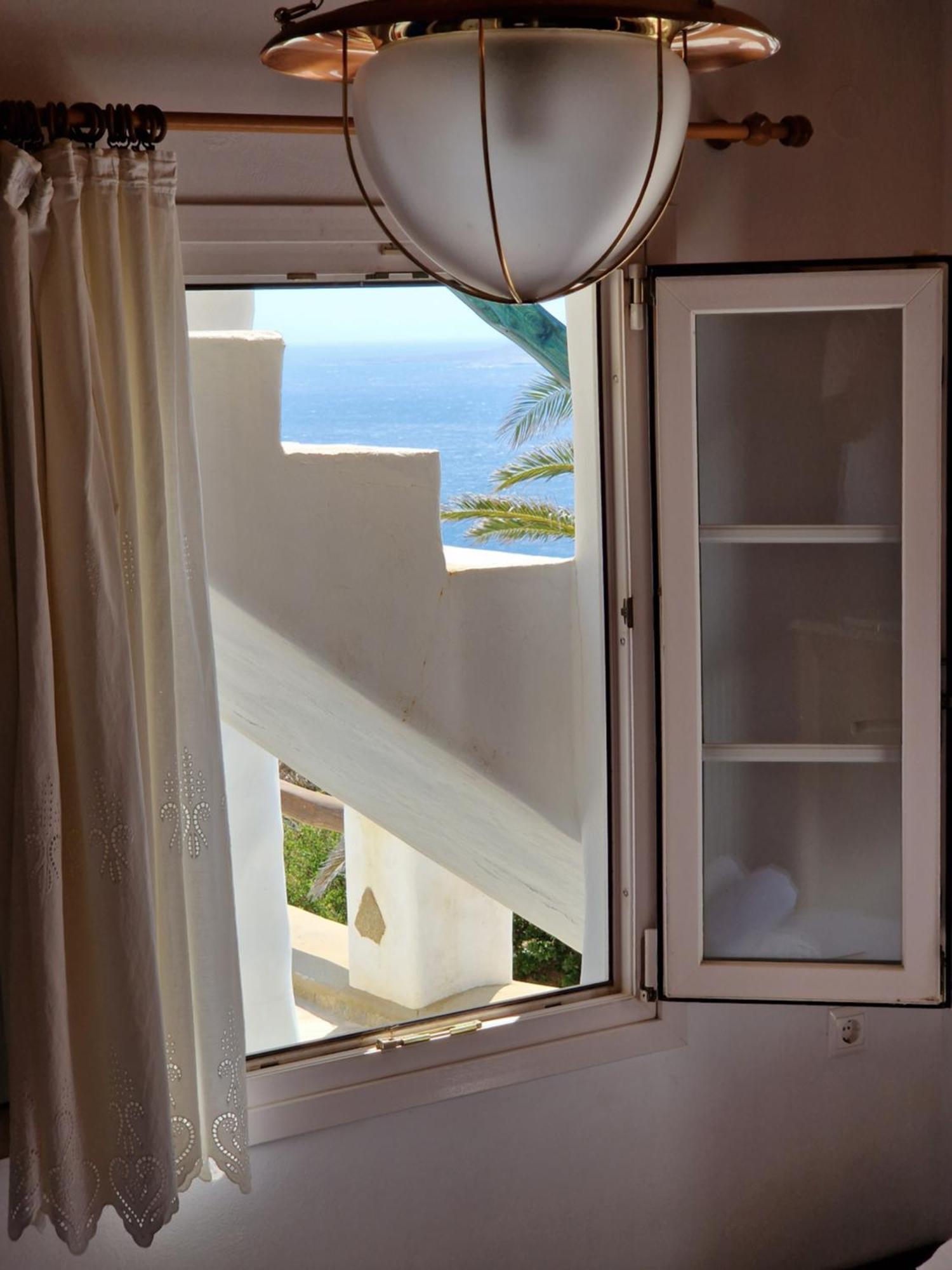 Fanari Sea View Studios Szoba fotó