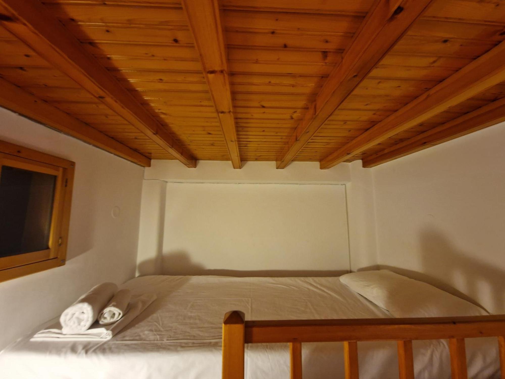Fanari Sea View Studios Szoba fotó